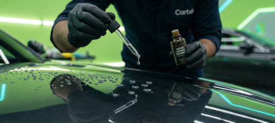 نانو سيراميك